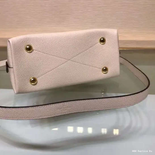 AAA Pruses Bags NEO BB EXCLUSIVE LOUIS PRELAUNCH - NEO ALMA VUITTON 0616